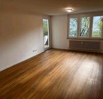 RENOVIERTE 3-ZIMMER-WOHNUNG MIT SÜDWESTBALKON & TG RT-HOHBUCH - Reutlingen Reutlingen (Kernstadt)