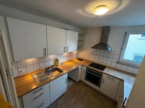 Foto - 3 Zimmer Etagenwohnung in Reutlingen
