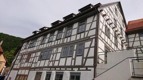 Foto - 3 Zimmer Maisonettenwohnung zum Kaufen in Blaubeuren