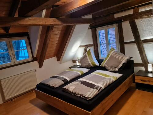 Foto - 3 Zimmer Maisonettenwohnung in Blaubeuren