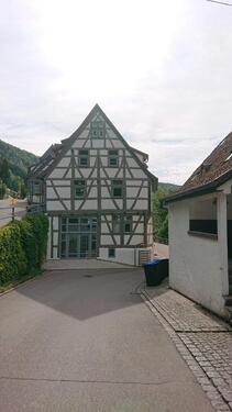 Foto - Maisonettenwohnung in Blaubeuren zum Kaufen