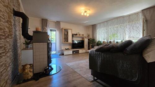 Foto - 3 Zimmer Erdgeschoßwohnung in Wetzlar