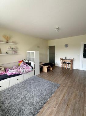 Foto - Etagenwohnung zur Miete in Rosengarten