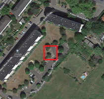 Parkplatz am Bahnhof Coswig zu vermieten