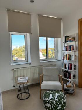 Foto - Etagenwohnung in Bünde