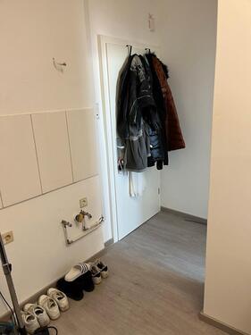 Foto - Etagenwohnung in Osnabrück zur Miete