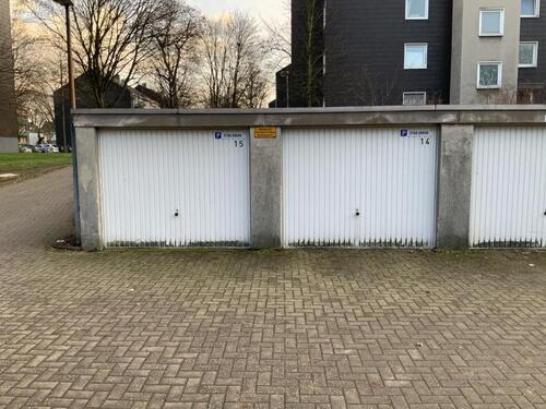 Foto - andere zur Miete in Duisburg