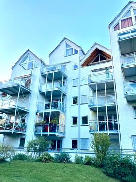 Foto - Überlingen Wohnung für 6 Monate zu vermieten