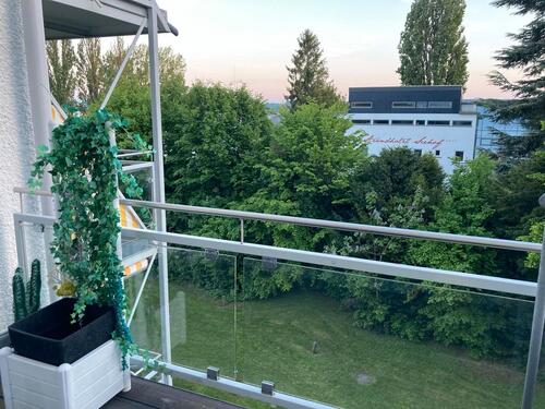 Foto - Etagenwohnung zur Miete in Ludwigsburg