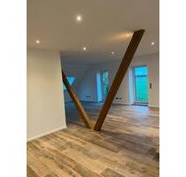Neue lichtdurchflutete Neubauwohnung i. Aussenbereich v.Hamminkel - Hamminkeln