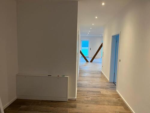 Foto - Etagenwohnung in Hamminkeln
