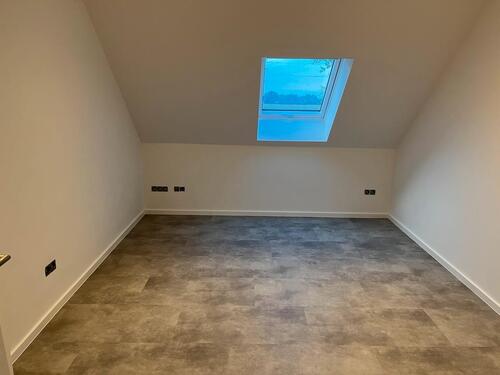 Foto - Etagenwohnung in Hamminkeln zur Miete