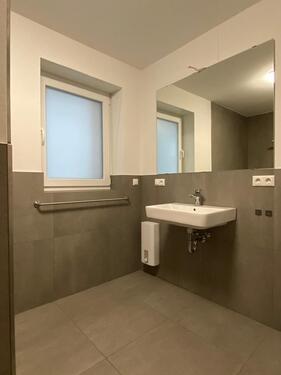 Foto - Etagenwohnung zur Miete in Ibbenbüren