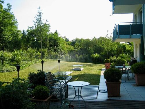 Foto - Möblierte 1 Zimmer Wohnung in Sachsenhäuser Berg!