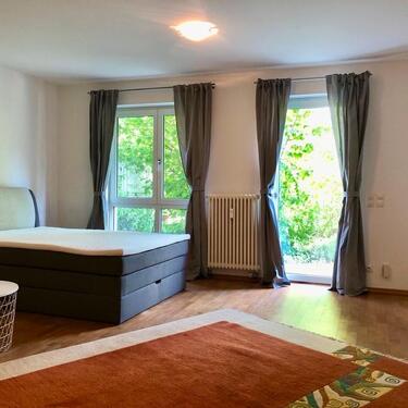 Foto - Etagenwohnung in Frankfurt am Main