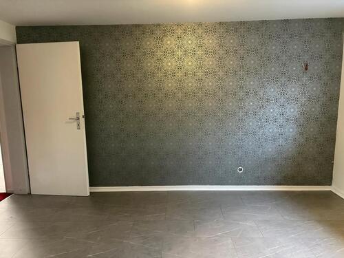 Foto - Etagenwohnung in Bad Vilbel zur Miete