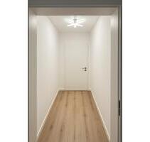 Helle, neuwertige 3-Zimmer-Wohnung in Tegernheim