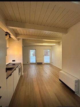 Foto - Etagenwohnung zur Miete in Aidlingen