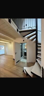 Foto - Etagenwohnung in Aidlingen zur Miete