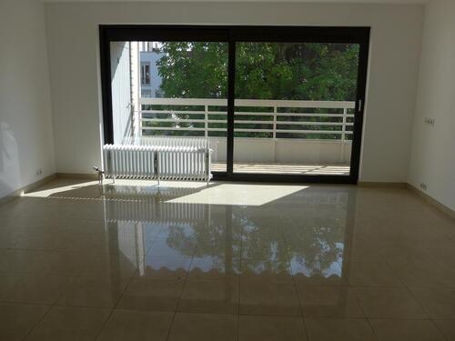 Foto - Schönes WOHNENHOMEOFFICE in Rhein Nähe mit großem sonnigen Balkon!