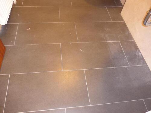 Foto - Etagenwohnung in Düsseldorf zur Miete