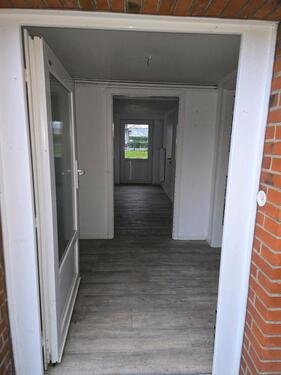 Foto - Großzügige 4-Zimmer Wohnung (ca. 108 m²) in Joldelund – 2 Etagen,