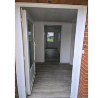 Großzügige 4-Zimmer Wohnung (ca. 108 m²) in Joldelund – 2 Etagen,