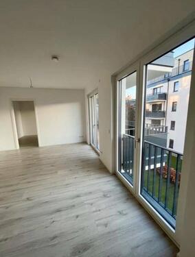 Foto - Helle 2-Zimmer Wohnung 2. OG Neubau HUGOS Berlin Mariendorf