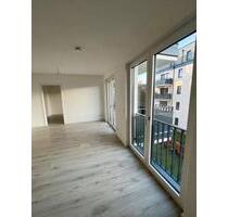 Helle 2-Zimmer Wohnung 2. OG Neubau HUGOS Berlin Mariendorf