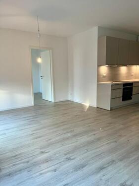 Foto - Etagenwohnung in Berlin