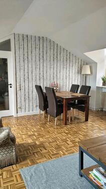 Foto - Etagenwohnung zur Miete in Bielefeld