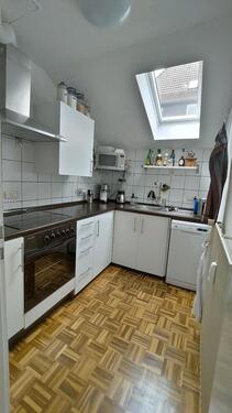 Foto - Etagenwohnung in Bielefeld