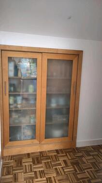 Foto - Etagenwohnung in Bielefeld zur Miete