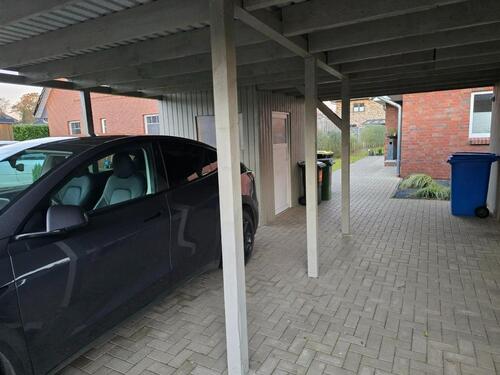 Foto - 3 Zimmer Etagenwohnung in Meldorf