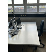 Shared Office mit Blick in die Weinberge in bester Lage - All-in-Miete - Stuttgart Stuttgart-Ost