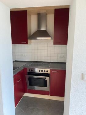Foto - 1 Zimmer Etagenwohnung zur Miete in Meschede