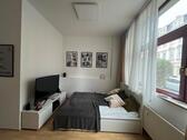 Foto - 1-Zimmer-Wohnung Dresden - 580,00&nbsp;EUR Kaltmiete, ca.&nbsp; 50,00&nbsp;m&sup2;