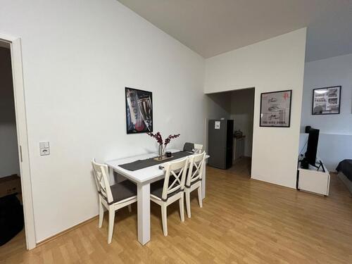 Foto - 1 Zimmer Etagenwohnung zur Miete in Dresden