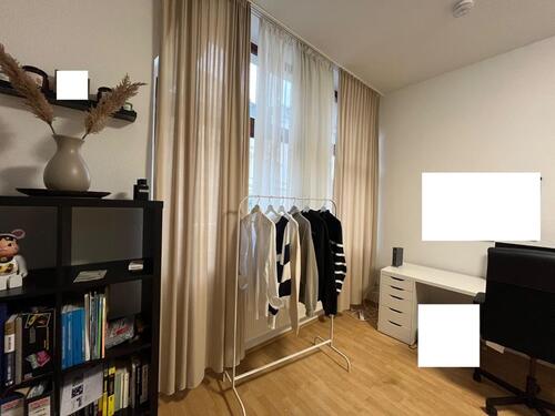 Foto - Etagenwohnung in Dresden zur Miete