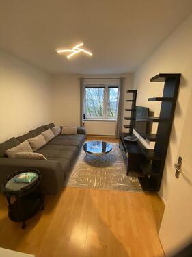 Foto - 3 Zimmer Etagenwohnung in Remscheid