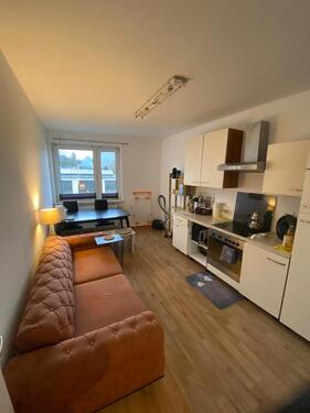 Foto - Etagenwohnung in Remscheid zur Miete