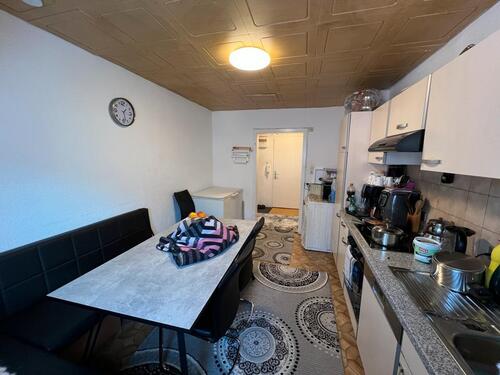 Foto - 4 Zimmer Etagenwohnung in Augsburg