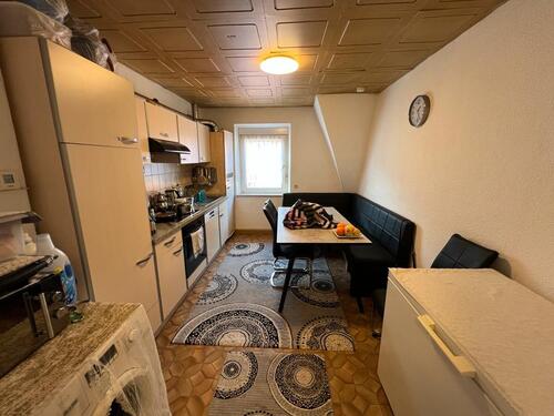 Foto - Etagenwohnung in Augsburg zum Kaufen