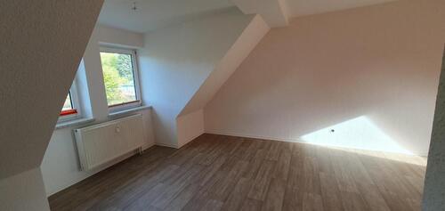 Foto - Dachgeschoßwohnung in Chemnitz zur Miete