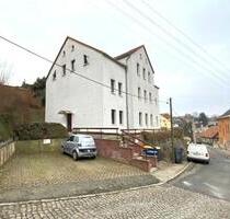 Entspanntes Wohnen in angenehmer Wohnlage. - Zwickau Cainsdorf