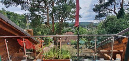 Foto - 2 Zimmer Dachgeschoßwohnung zur Miete in Burgthann