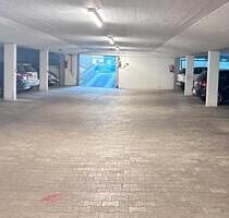 Tiefgaragenstellplatz am Betzenberg zu vermieten - Kaiserslautern Bahnheim