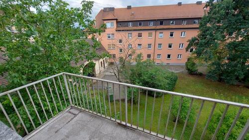 Foto - Traumwohnung in Neunkirchen am Sand zu vermieten