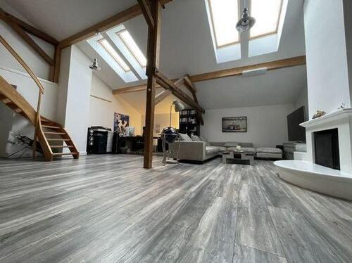 Foto - 220qm Loft Wohnung zu vermieten