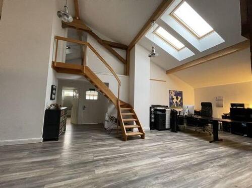 Foto - 4 Zimmer Loft - Studio - Atelier in Elmenhorst